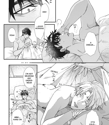 [ITSUKI Makoto] Murikon – Vol.02 [Eng] {Jia} – Gay Manga sex 148