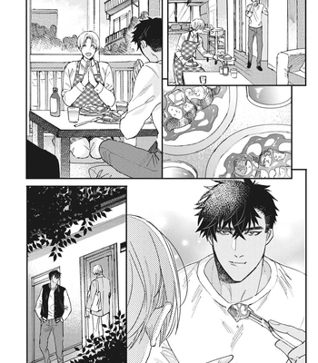 [ITSUKI Makoto] Murikon – Vol.02 [Eng] {Jia} – Gay Manga sex 151