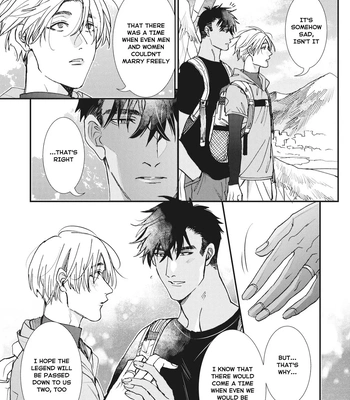 [ITSUKI Makoto] Murikon – Vol.02 [Eng] {Jia} – Gay Manga sex 188