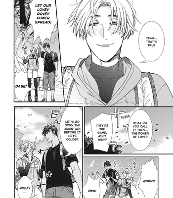 [ITSUKI Makoto] Murikon – Vol.02 [Eng] {Jia} – Gay Manga sex 189
