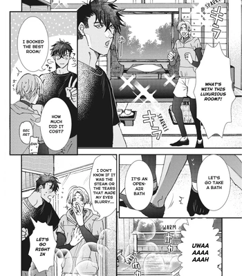 [ITSUKI Makoto] Murikon – Vol.02 [Eng] {Jia} – Gay Manga sex 191