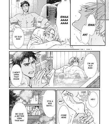 [ITSUKI Makoto] Murikon – Vol.02 [Eng] {Jia} – Gay Manga sex 192
