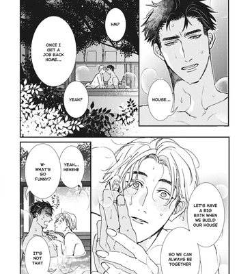 [ITSUKI Makoto] Murikon – Vol.02 [Eng] {Jia} – Gay Manga sex 194