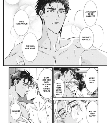 [ITSUKI Makoto] Murikon – Vol.02 [Eng] {Jia} – Gay Manga sex 195