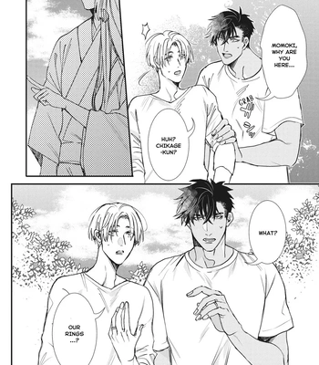 [ITSUKI Makoto] Murikon – Vol.02 [Eng] {Jia} – Gay Manga sex 207