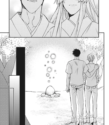 [ITSUKI Makoto] Murikon – Vol.02 [Eng] {Jia} – Gay Manga sex 208