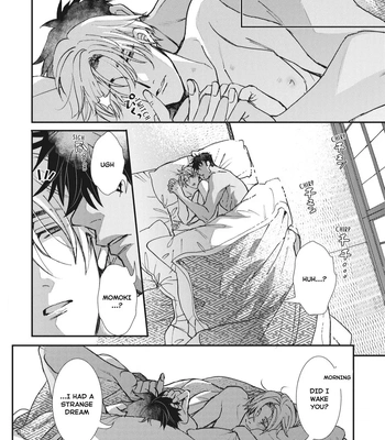 [ITSUKI Makoto] Murikon – Vol.02 [Eng] {Jia} – Gay Manga sex 209