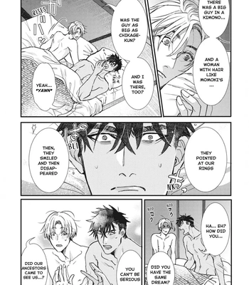 [ITSUKI Makoto] Murikon – Vol.02 [Eng] {Jia} – Gay Manga sex 210