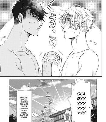 [ITSUKI Makoto] Murikon – Vol.02 [Eng] {Jia} – Gay Manga sex 211
