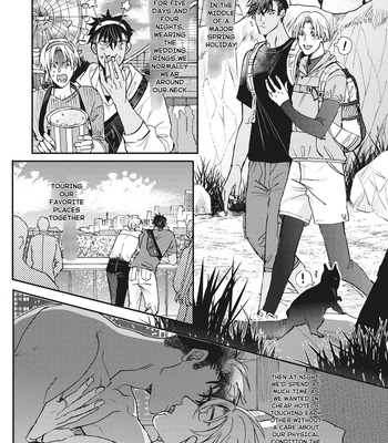 [ITSUKI Makoto] Murikon – Vol.02 [Eng] {Jia} – Gay Manga sex 183