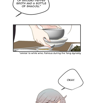 [Jeong Gi Rim, Oh Eun Ji] Neap Tide (c.0-13) [Eng] – Gay Manga sex 38