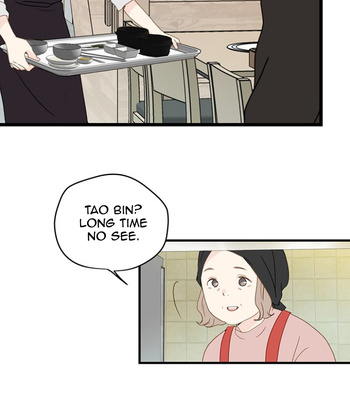 [Jeong Gi Rim, Oh Eun Ji] Neap Tide (c.0-13) [Eng] – Gay Manga sex 43