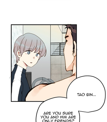 [Jeong Gi Rim, Oh Eun Ji] Neap Tide (c.0-13) [Eng] – Gay Manga sex 784