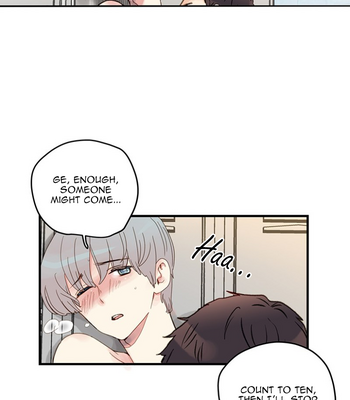 [Jeong Gi Rim, Oh Eun Ji] Neap Tide (c.0-13) [Eng] – Gay Manga sex 820