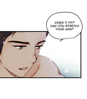 [Jeong Gi Rim, Oh Eun Ji] Neap Tide (c.0-13) [Eng] – Gay Manga sex 111
