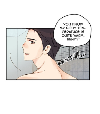 [Jeong Gi Rim, Oh Eun Ji] Neap Tide (c.0-13) [Eng] – Gay Manga sex 114