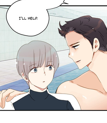 [Jeong Gi Rim, Oh Eun Ji] Neap Tide (c.0-13) [Eng] – Gay Manga sex 140