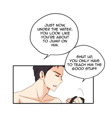 [Jeong Gi Rim, Oh Eun Ji] Neap Tide (c.0-13) [Eng] – Gay Manga sex 157