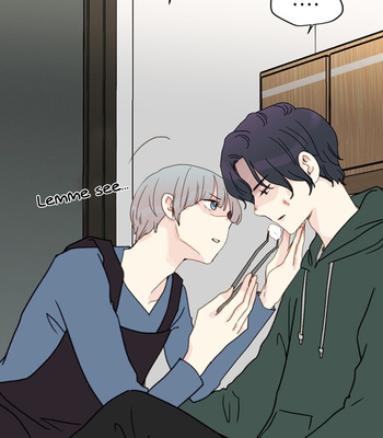 [Jeong Gi Rim, Oh Eun Ji] Neap Tide (c.0-13) [Eng] – Gay Manga sex 186