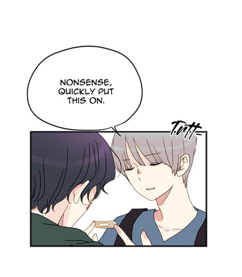 [Jeong Gi Rim, Oh Eun Ji] Neap Tide (c.0-13) [Eng] – Gay Manga sex 192