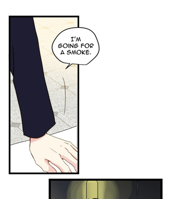 [Jeong Gi Rim, Oh Eun Ji] Neap Tide (c.0-13) [Eng] – Gay Manga sex 322