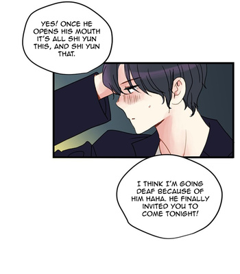 [Jeong Gi Rim, Oh Eun Ji] Neap Tide (c.0-13) [Eng] – Gay Manga sex 328