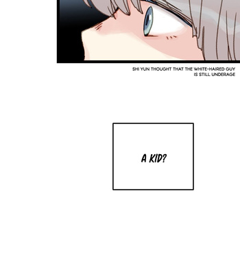 [Jeong Gi Rim, Oh Eun Ji] Neap Tide (c.0-13) [Eng] – Gay Manga sex 350