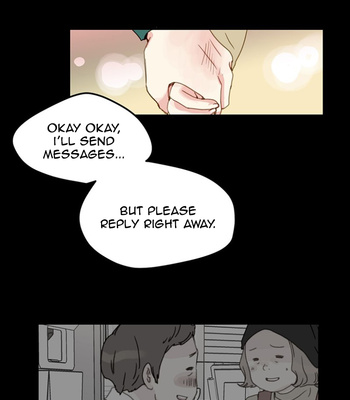 [Jeong Gi Rim, Oh Eun Ji] Neap Tide (c.0-13) [Eng] – Gay Manga sex 395