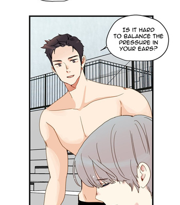 [Jeong Gi Rim, Oh Eun Ji] Neap Tide (c.0-13) [Eng] – Gay Manga sex 420