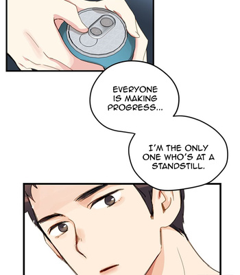 [Jeong Gi Rim, Oh Eun Ji] Neap Tide (c.0-13) [Eng] – Gay Manga sex 424