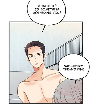 [Jeong Gi Rim, Oh Eun Ji] Neap Tide (c.0-13) [Eng] – Gay Manga sex 425