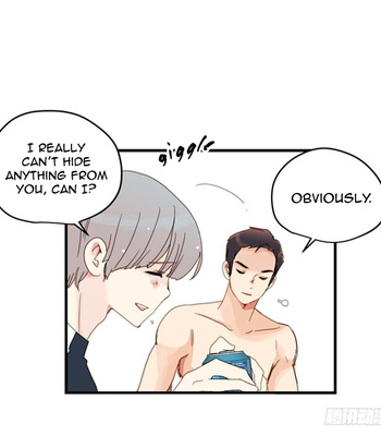 [Jeong Gi Rim, Oh Eun Ji] Neap Tide (c.0-13) [Eng] – Gay Manga sex 427