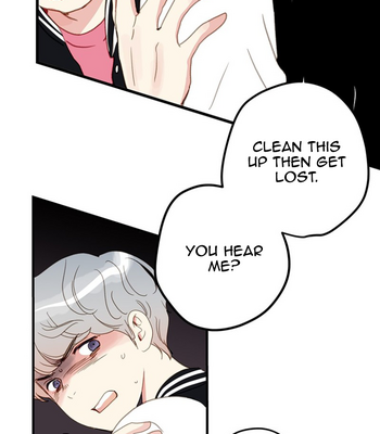 [Jeong Gi Rim, Oh Eun Ji] Neap Tide (c.0-13) [Eng] – Gay Manga sex 594