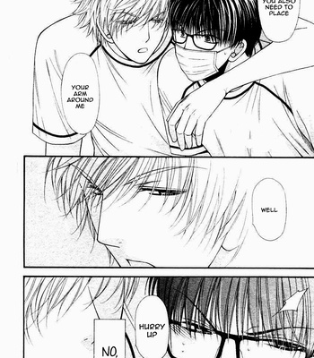 [NARAZAKI Souta] Neko Neko Darling (c.1) [Eng] – Gay Manga sex 29