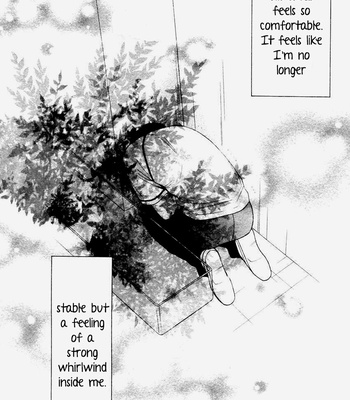 [NARAZAKI Souta] Neko Neko Darling (c.1) [Eng] – Gay Manga sex 33