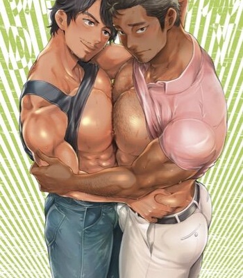 [Kyo Koujou (Motika)] Reversible DIY [JP] – Gay Manga sex 2
