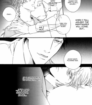 [Billy Balibally] Mayonaka no Orphe (update c.2) [Eng] {FB} – Gay Manga sex 31