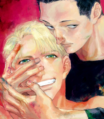 [ARAI Niboshiko] Adana wo Kure (update c.2) [Eng] – Gay Manga sex 7