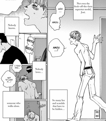 [ARAI Niboshiko] Adana wo Kure (update c.2) [Eng] – Gay Manga sex 38