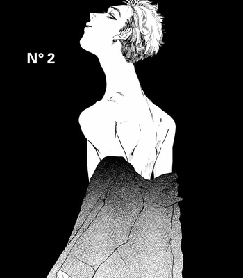 [ARAI Niboshiko] Adana wo Kure (update c.2) [Eng] – Gay Manga sex 43