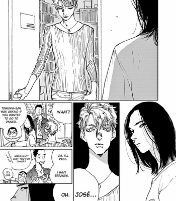 [ARAI Niboshiko] Adana wo Kure (update c.2) [Eng] – Gay Manga sex 45