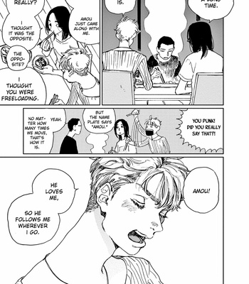 [ARAI Niboshiko] Adana wo Kure (update c.2) [Eng] – Gay Manga sex 55
