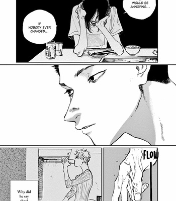 [ARAI Niboshiko] Adana wo Kure (update c.2) [Eng] – Gay Manga sex 59