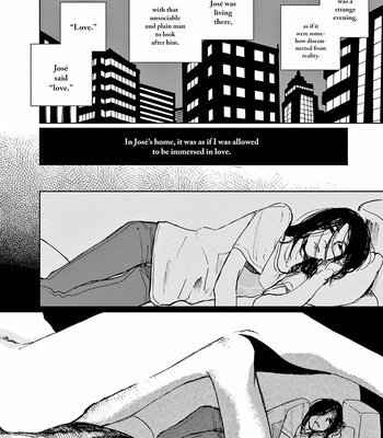 [ARAI Niboshiko] Adana wo Kure (update c.2) [Eng] – Gay Manga sex 60