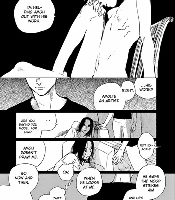 [ARAI Niboshiko] Adana wo Kure (update c.2) [Eng] – Gay Manga sex 65