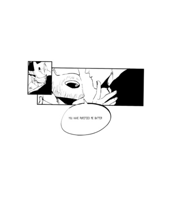 [Radicallymaxton] Colorful Credits – Off dj [Eng] – Gay Manga sex 47