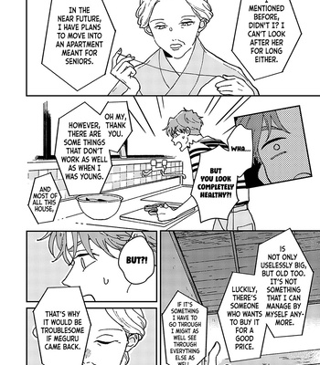 [TSURUKAME Mayo] Daraku Kazoku-ron [Eng] (update c.7) – Gay Manga sex 44