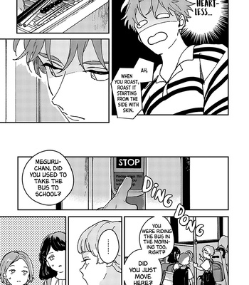 [TSURUKAME Mayo] Daraku Kazoku-ron [Eng] (update c.7) – Gay Manga sex 45