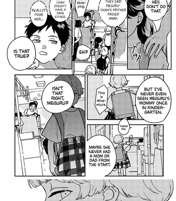 [TSURUKAME Mayo] Daraku Kazoku-ron [Eng] (update c.7) – Gay Manga sex 46