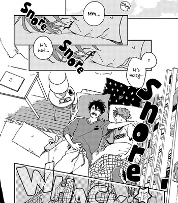 [TSURUKAME Mayo] Daraku Kazoku-ron [Eng] (update c.7) – Gay Manga sex 36